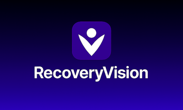 RecoveryVision.com - Creative brandable domain for sale